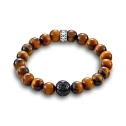 New THOMAS SABO Brown Bracelet