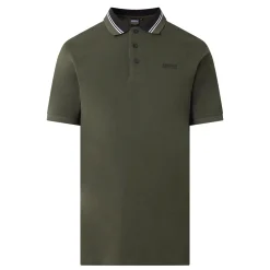 Discount BARBOUR INTERNATIONAL Bruce Tipped Polo Shirt