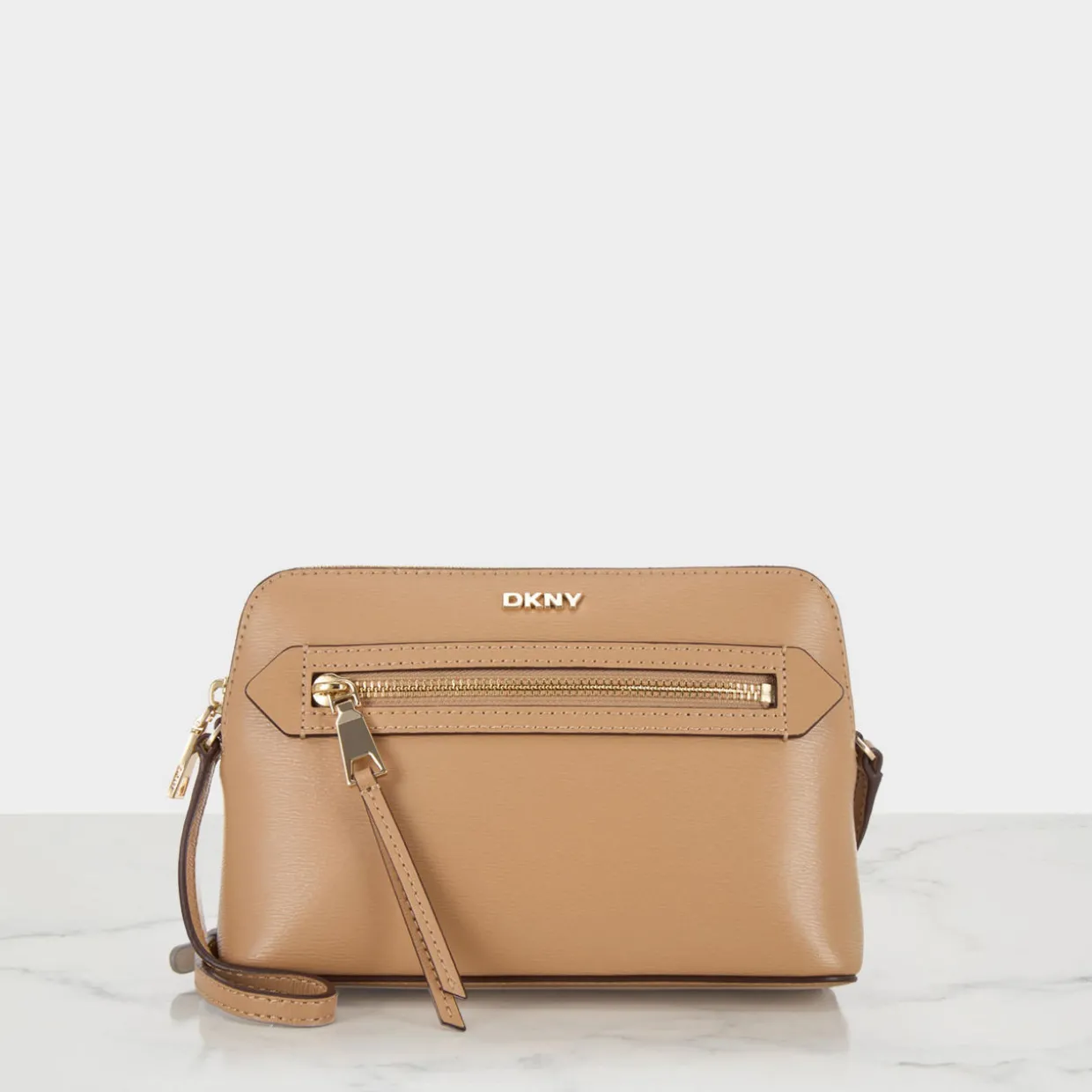 Bryant Dome Crossbody Bag