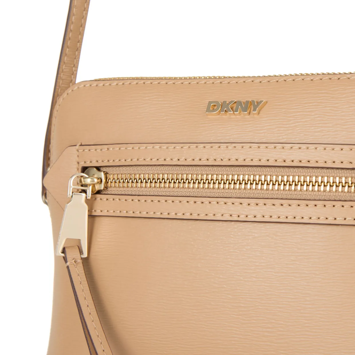 Bryant Dome Crossbody Bag