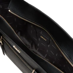 Sale DKNY Bryant Logo Medium Tote Bag