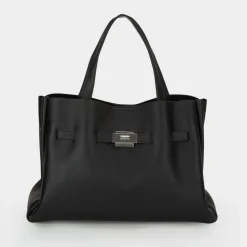 Online DKNY Bryar Logo Tote Bag