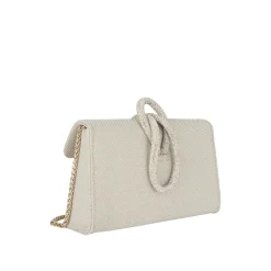 Online DUNE LONDON Brynie Embellished Clutch