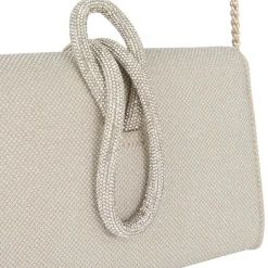 Online DUNE LONDON Brynie Embellished Clutch