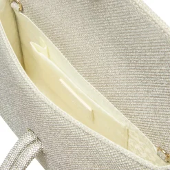 Online DUNE LONDON Brynie Embellished Clutch