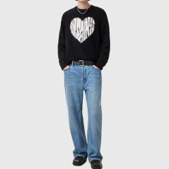 Bubble Knitted Sweater