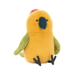Outlet JELLYCAT Budgeby Parrot 26cm