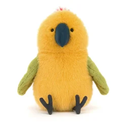 Outlet JELLYCAT Budgeby Parrot 26cm