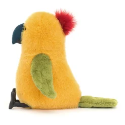 Outlet JELLYCAT Budgeby Parrot 26cm