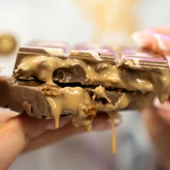 Bueno Boss Chocolate Bar 145g