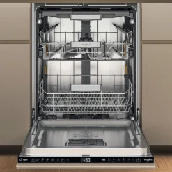 Best WHIRLPOOL Built In 15 Place Setting Dishwasher