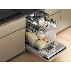 Best WHIRLPOOL Built In 15 Place Setting Dishwasher