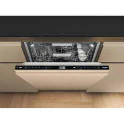 Best WHIRLPOOL Built In 15 Place Setting Dishwasher