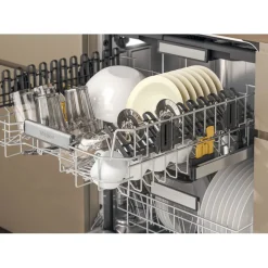 Best WHIRLPOOL Built In 15 Place Setting Dishwasher