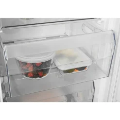 Hot HOTPOINT Built In 55c Freezer No Frost