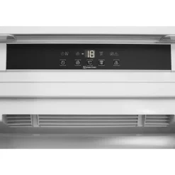 Hot HOTPOINT Built In 55c Freezer No Frost