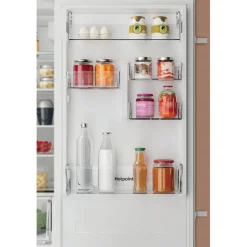 Built In 55cm Total NoFrost Fridge Freezer 70-30