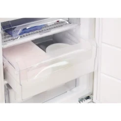 Clearance INDESIT Built In 60cm Under Counter Freezer 91L
