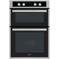 Built In Double Oven