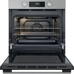 Online WHIRLPOOL Built in Electric Oven