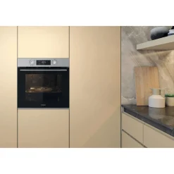 Online WHIRLPOOL Built in Electric Oven