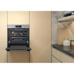 Online WHIRLPOOL Built in Electric Oven