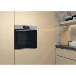 Online WHIRLPOOL Built in Electric Oven