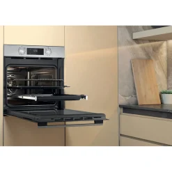 Online WHIRLPOOL Built in Electric Oven