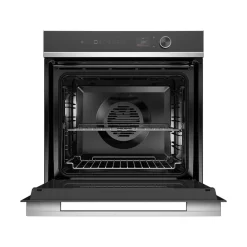 Online FISHER & PAYKEL Built In 72L 9Function 2.4 Screen Dial WiFi SmartHQ App