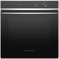 Built In Oven Single 600mm 72L 11 Function