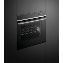 Built In Oven Single 600mm 72L 11 Function