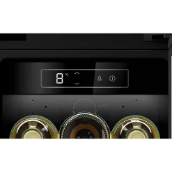 Built In Wine Cooler