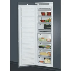 Sale WHIRLPOOL Built-In 55cm Freezer (Tall) with No Frost