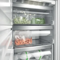 Sale WHIRLPOOL Built-In 55cm Freezer (Tall) with No Frost