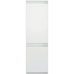 Online WHIRLPOOL Built-In 55cm 273L 70-30 Fridge Freezer with Stop Front Technology