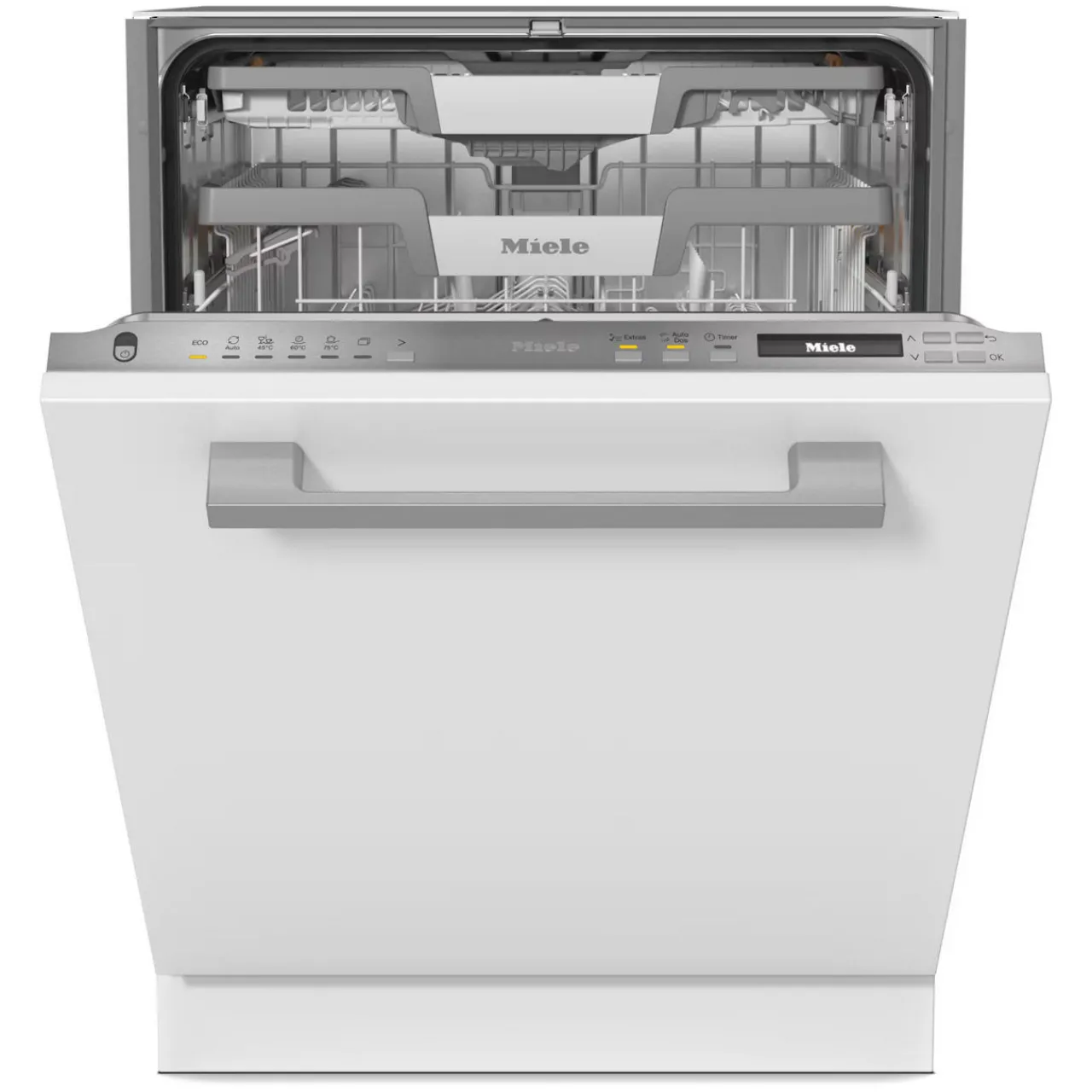 New MIELE Built-In Dishwasher Powerdisk