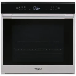 Built-In Electric Single Oven With 6Th Sense And Pyrolytic Cleaning