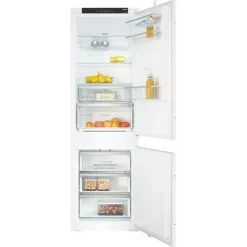 Built-in Fridge-Freezer Combination