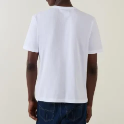 Bunny Cassette Logo T-Shirt