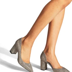 Burlington Block Heels