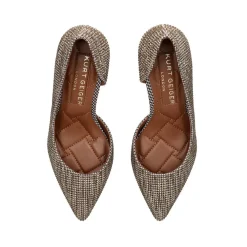 Burlington Block Heels