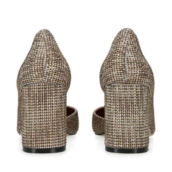 Burlington Block Heels