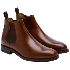 Discount RUSSELL & BROMLEY Burlington Chelsea Boots