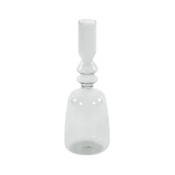 Butelka Glass Taper Holder