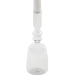 Butelka Glass Taper Holder