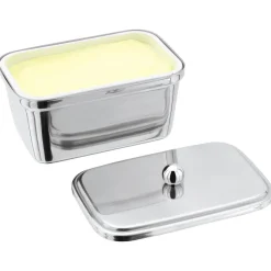 Clearance JUDGE Butter Holder 500g