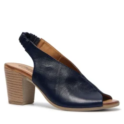 Hot CARL SCARPA Buttercup Block Heels