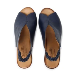 Hot CARL SCARPA Buttercup Block Heels