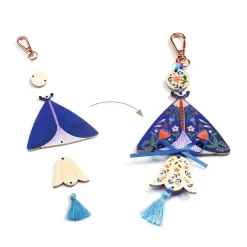 Discount DJECO Butterfly Kit