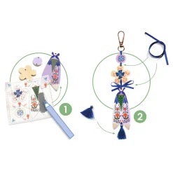 Discount DJECO Butterfly Kit